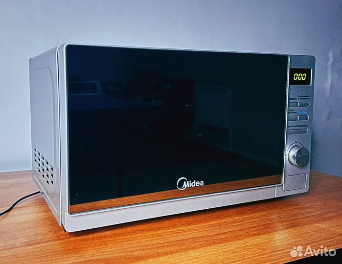 Микроволновая печь Midea