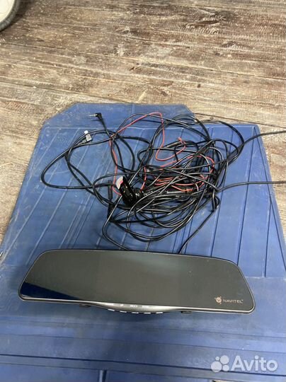 Навигатор navitel mr250