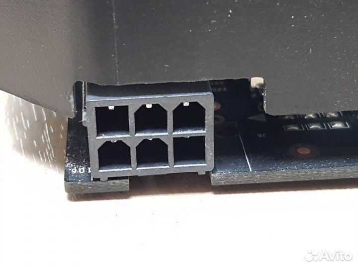 Видеокарта Palit GeForce GTX 1060 Dual 6GB