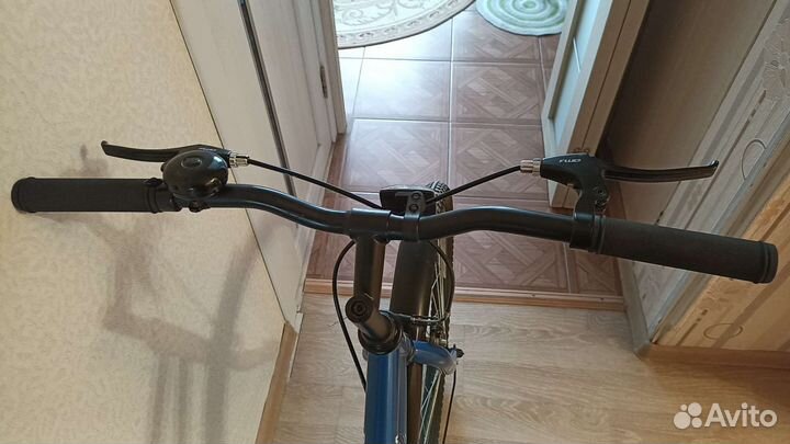 Велосипед Forward Barcelona 1.0 26