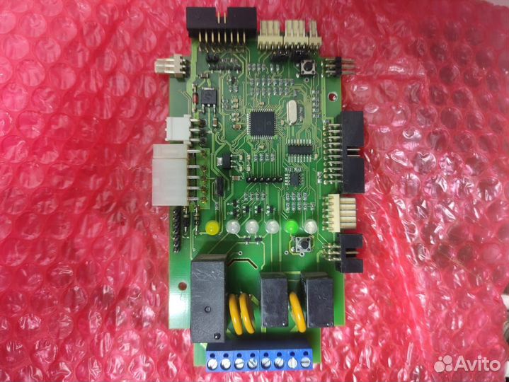 Ватер венд водомат Контроллер верс. VMC-009