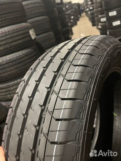 Triangle Connex Van TV701 215/60 R17C 109T