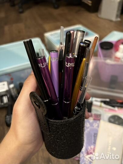 Набор для маникюра