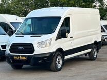 Ford Transit 2.2 MT, 2015, 96 686 км, с пробегом, цена 2 290 000 руб.