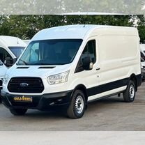 Ford Transit 2.2 MT, 2015, 96 686 км, с пробегом, цена 2 280 000 руб.