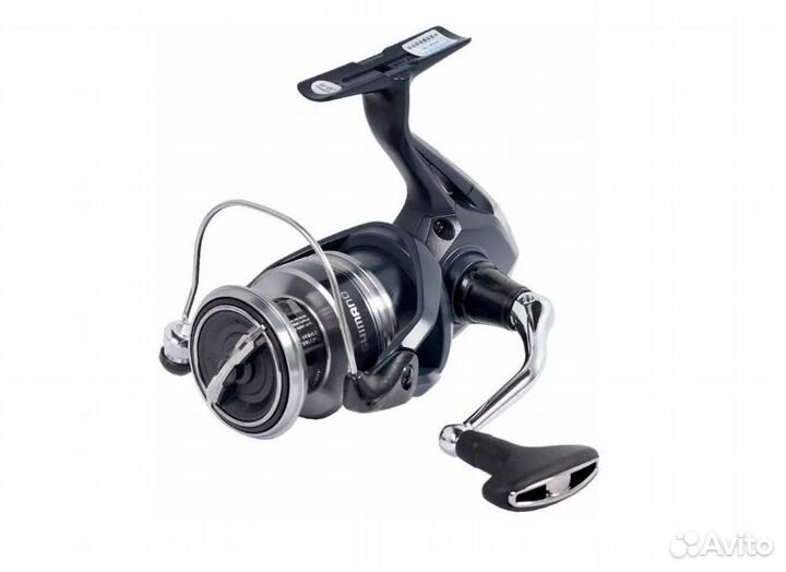Катушка Shimano Catana 22 FE 4000