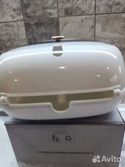 Новый Держатель для туалетной бумаги диспенсер