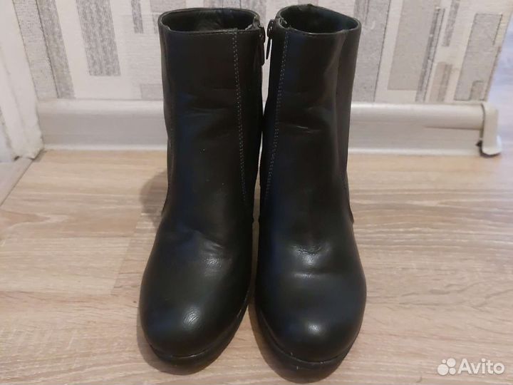 Ботильоны женские Instreet