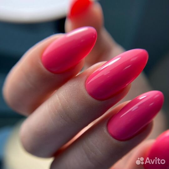 Маникюр, педикюр. Некрасовка