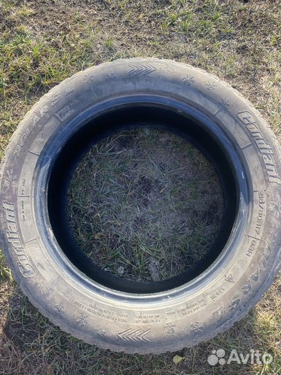 Cordiant Polar SL 215/60 R17