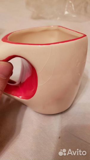 Набор кружек 