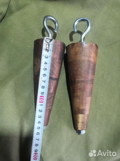 Конусы для тренировки