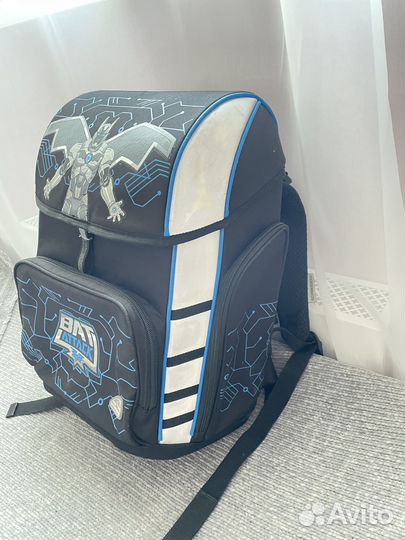 Школьный ранец Schneiders