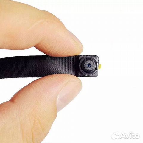 Мини WiFi камера