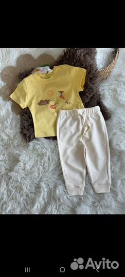 Костюм Waikiki