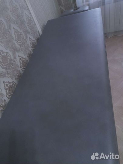 Кушетка медицинская бу