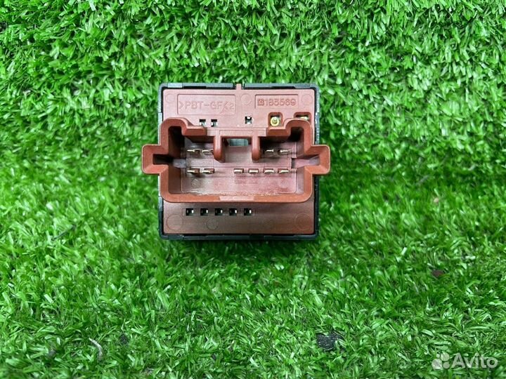 Блок управления зеркалами левый Mitsubishi ASX