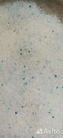 Силикагель наполнитель для туалетов