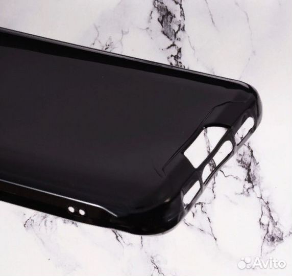 Защитный чехол для BV4900, матовый чехол для телеф