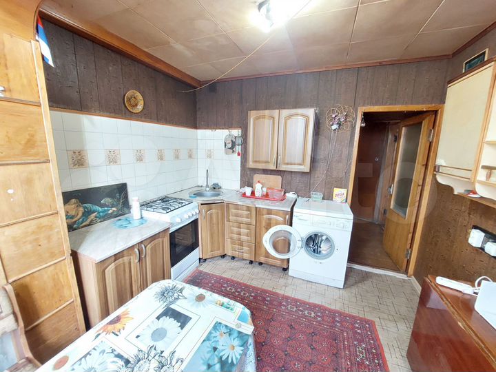 2-к. квартира, 45 м², 7/7 эт.