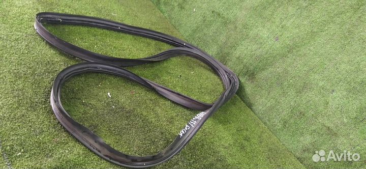 Уплотнение багажника Audi A4 B8 cdnc 2011