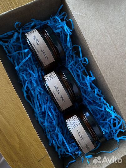 Подарочный набор