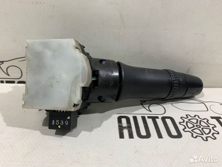 Подрулевой переключатель света Mitsubishi Lancer