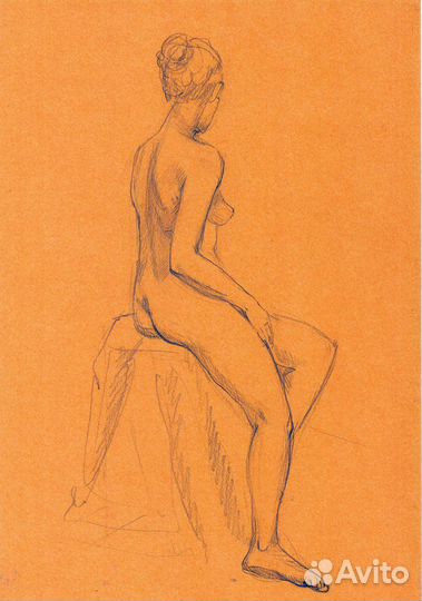 Уроки рисования онлайн