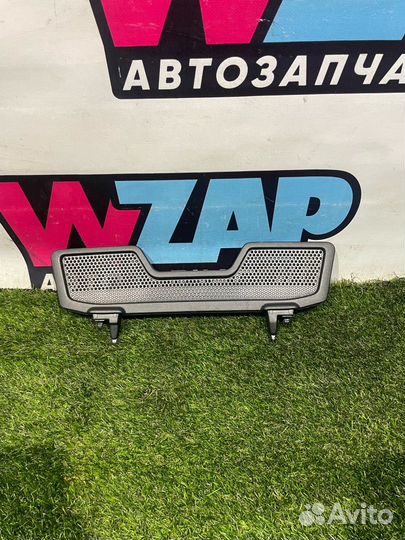 Обшивка салона Fiat 124 2018