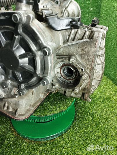 АКПП A4AF3 Hyundai Accent тагаз