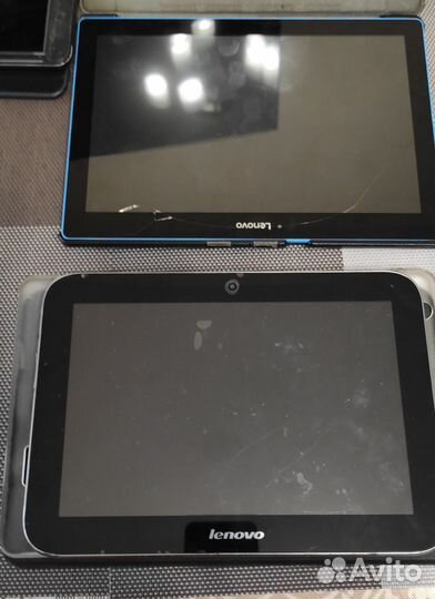 Планшет на запчасти