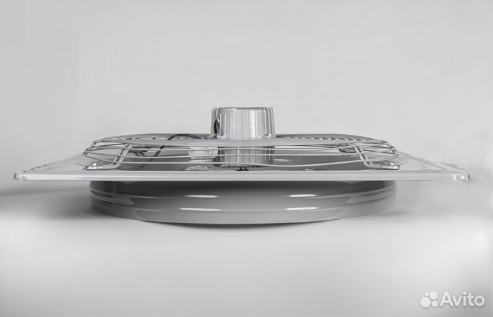 Вентилятор вытяжной промышленный