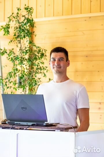 Event DJ / диджей / звукорежиссер / музыкант