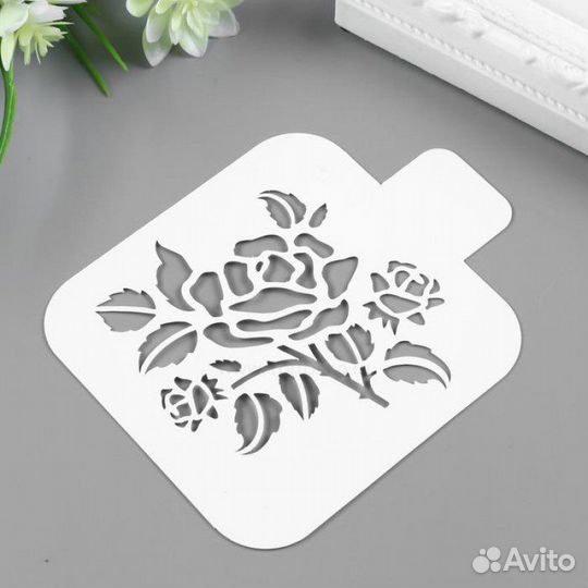 Изготовление трафаретов