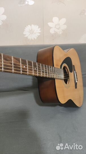 Акустическая гитара yamaha f310