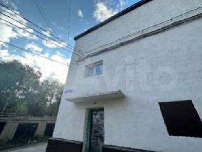 Помещение 61,1 кв.м., г. Уфа