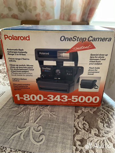 Фотоаппарат