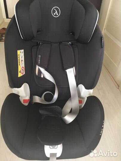 Автокресло Coletto veавтокресло