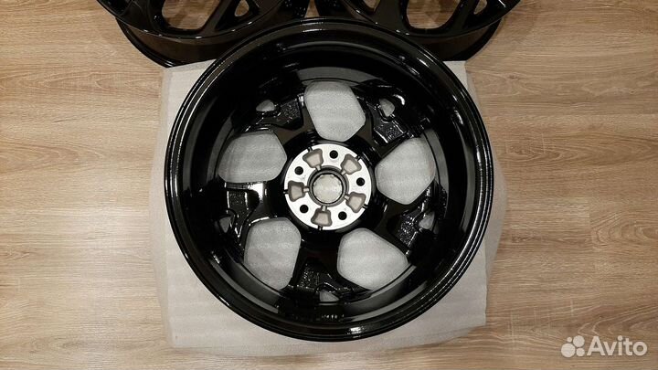 Оригинальные диски KIA Sportage 4 R17 Польша