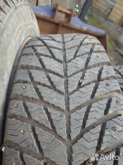 Aim-One E3/L3 195/65 R15 46VR