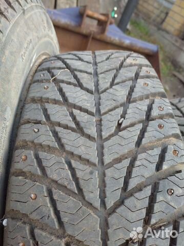 Aim-One E3/L3 195/65 R15 46VR