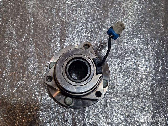 Ступица передняя Chery Fora (Чери Фора) А21