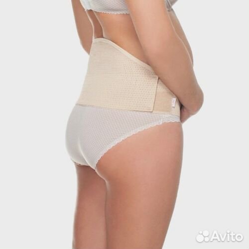 Бандаж для беременных универсальный