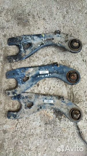 Рычаг продольный задний правый Kia Ceed 2012-2018