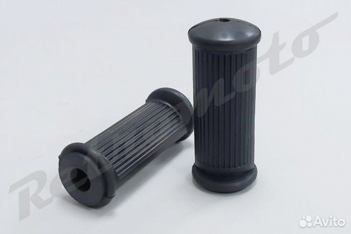 Резинки подножек водителя/пассажира иж-49