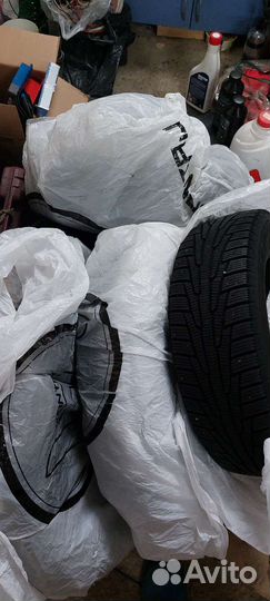 Nokian Tyres Nordman RS 185/65 R15