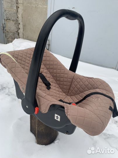 Автолюлька