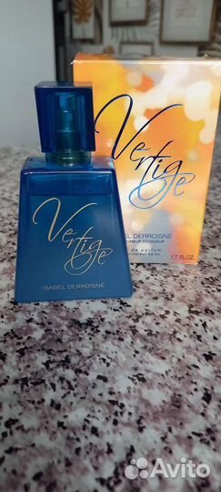 Парфюмерия Ив Роше и Пьер Рико