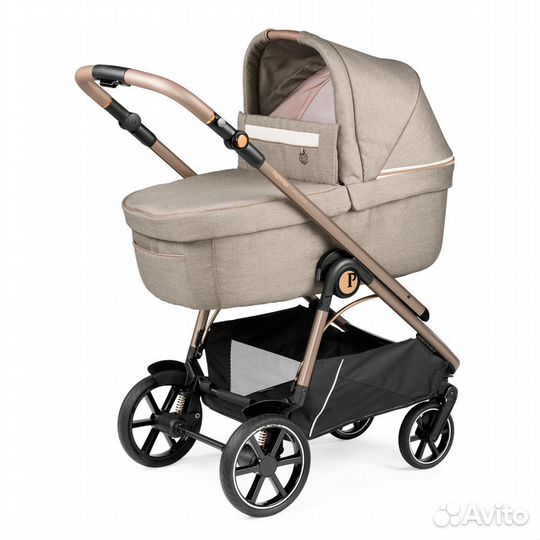 Peg-Perego Veloce Combo 2 в 1 (Новые)