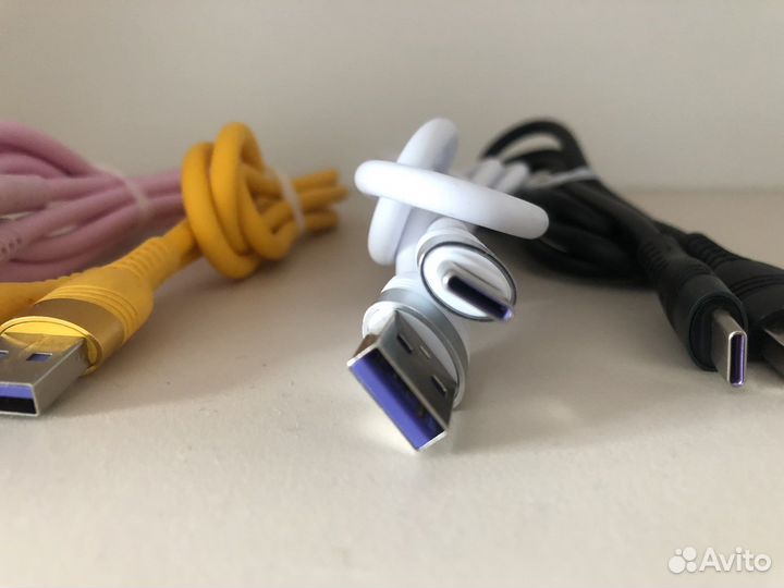 Зарядное устройство для телефона